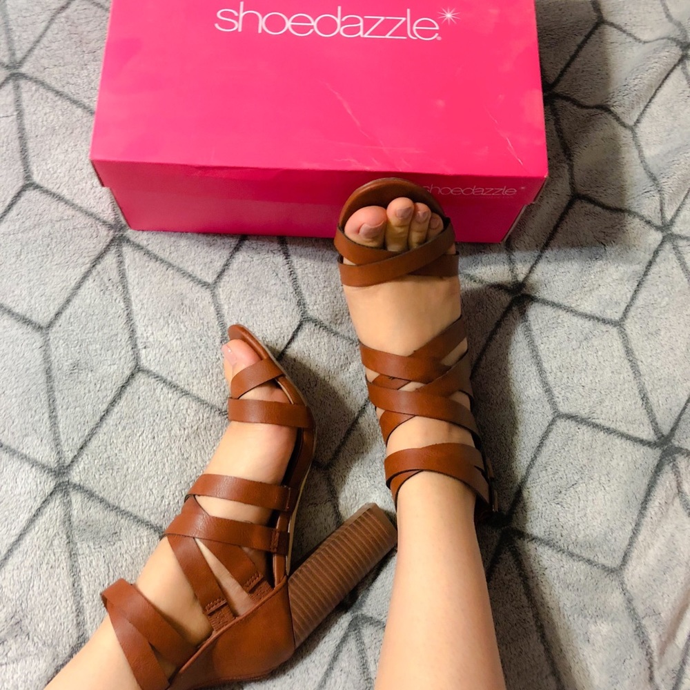 ShoeDazzle 👠✨ Make an offer‼️